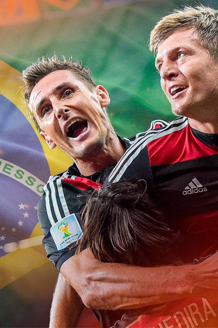 7:1 – Das Jahrhundertspiel (71-das-jahrhundertspiel) Документальный фильм