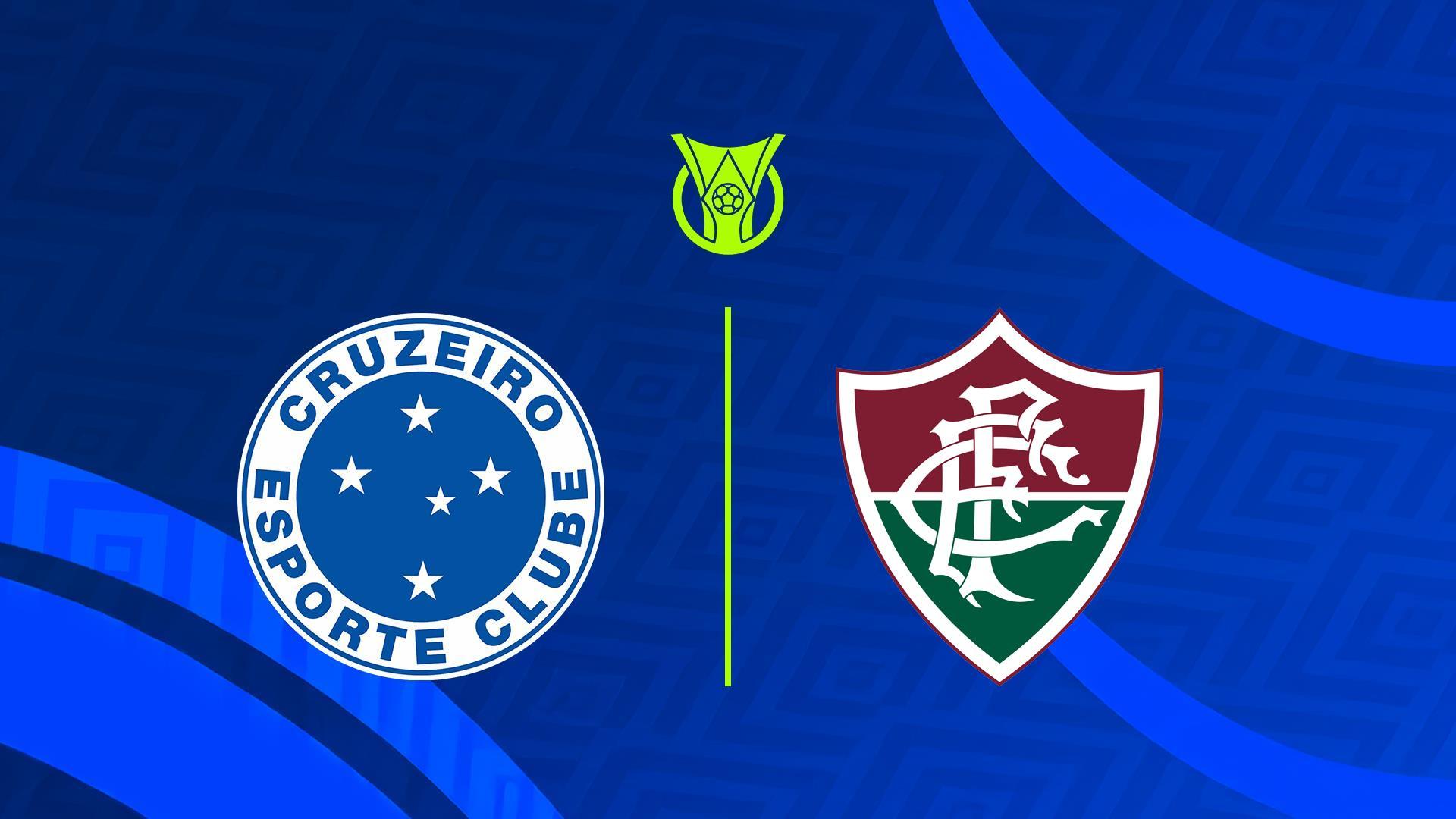Чемпионат Бразилии. Крузейро - Флуминенсе (chempionat-brazilii-kruzejro-fluminense) Спорт