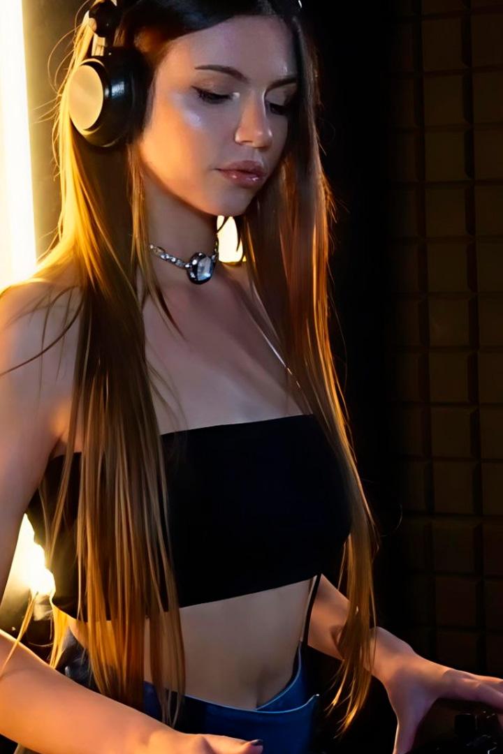 Dasha Ungy. Melodic techno dj set with the yacht view, feat. Ddariahot @Alcanta (dasha-ungy-melodic-techno-dj-set-with-the-yacht-view-feat-ddariahot-alcanta) Музыка