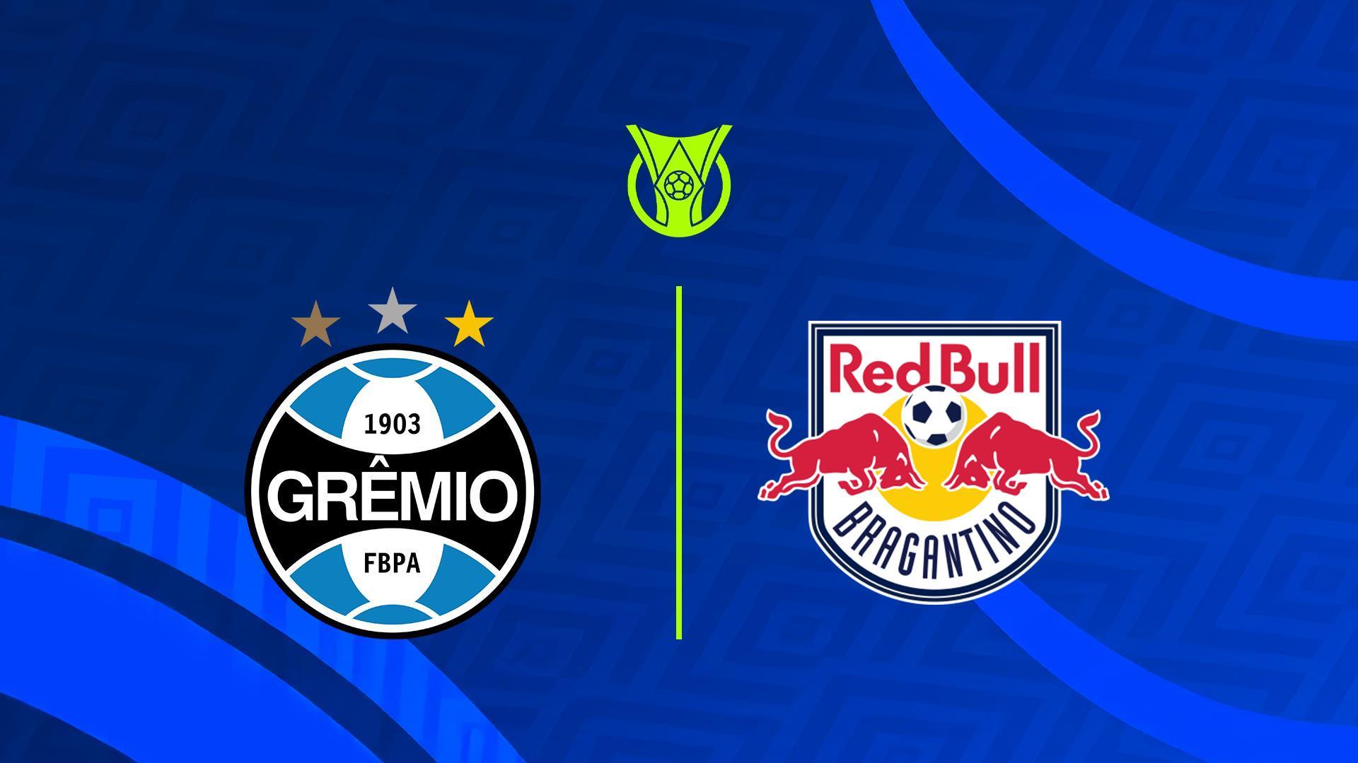 Чемпионат Бразилии. Гремио - Брагантино (chempionat-brazilii-gremio-bragantino) Спорт