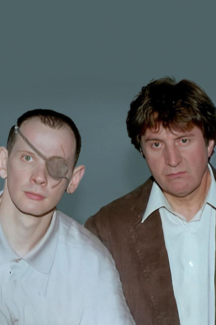 Мой сводный брат Франкенштейн (moj-svodnyj-brat-frankenshtejn) Фильм 2004