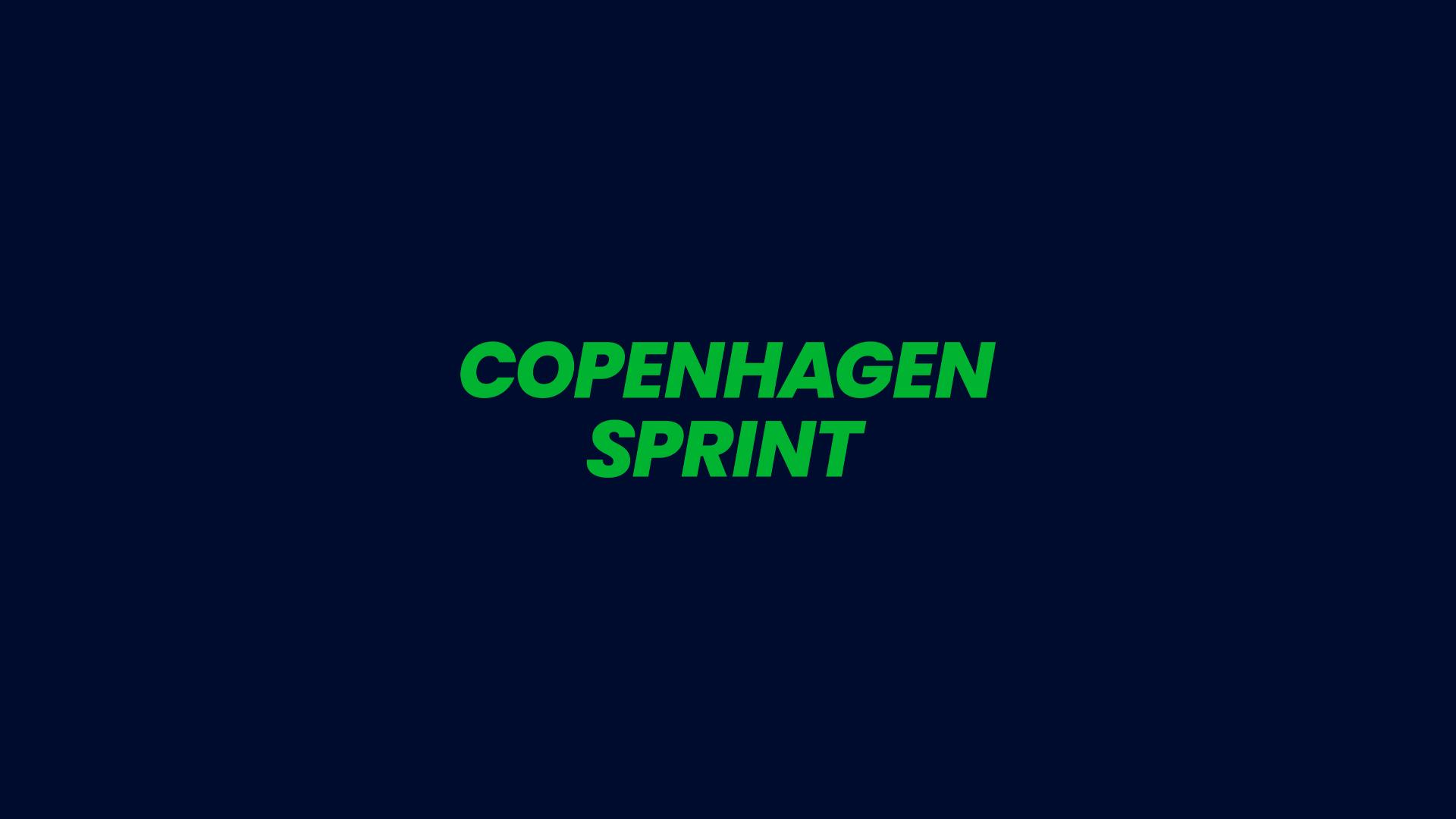 Велоспорт. Гонка «Копенгаген Спринт» в Дании (velosport-gonka-kopengagen-sprint-v-danii) Спорт