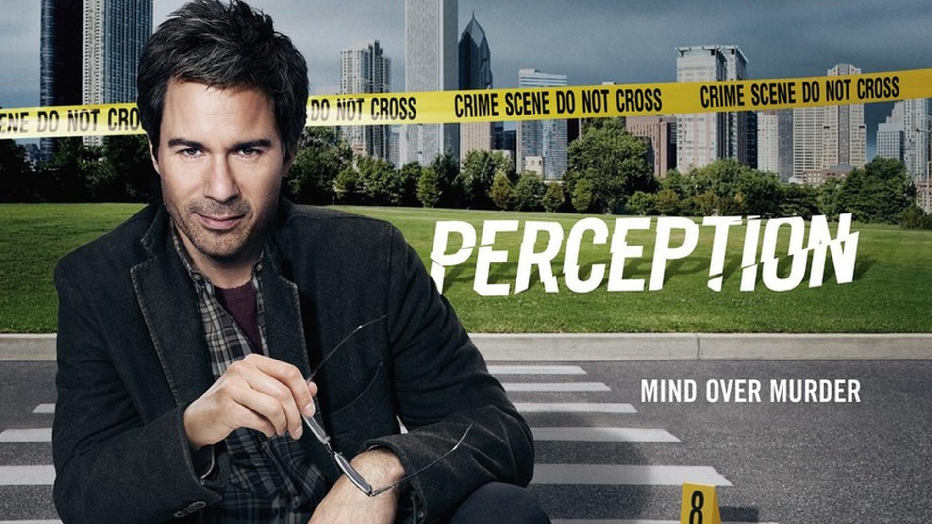 Восприятие (vosprijatie) Сериал 2012