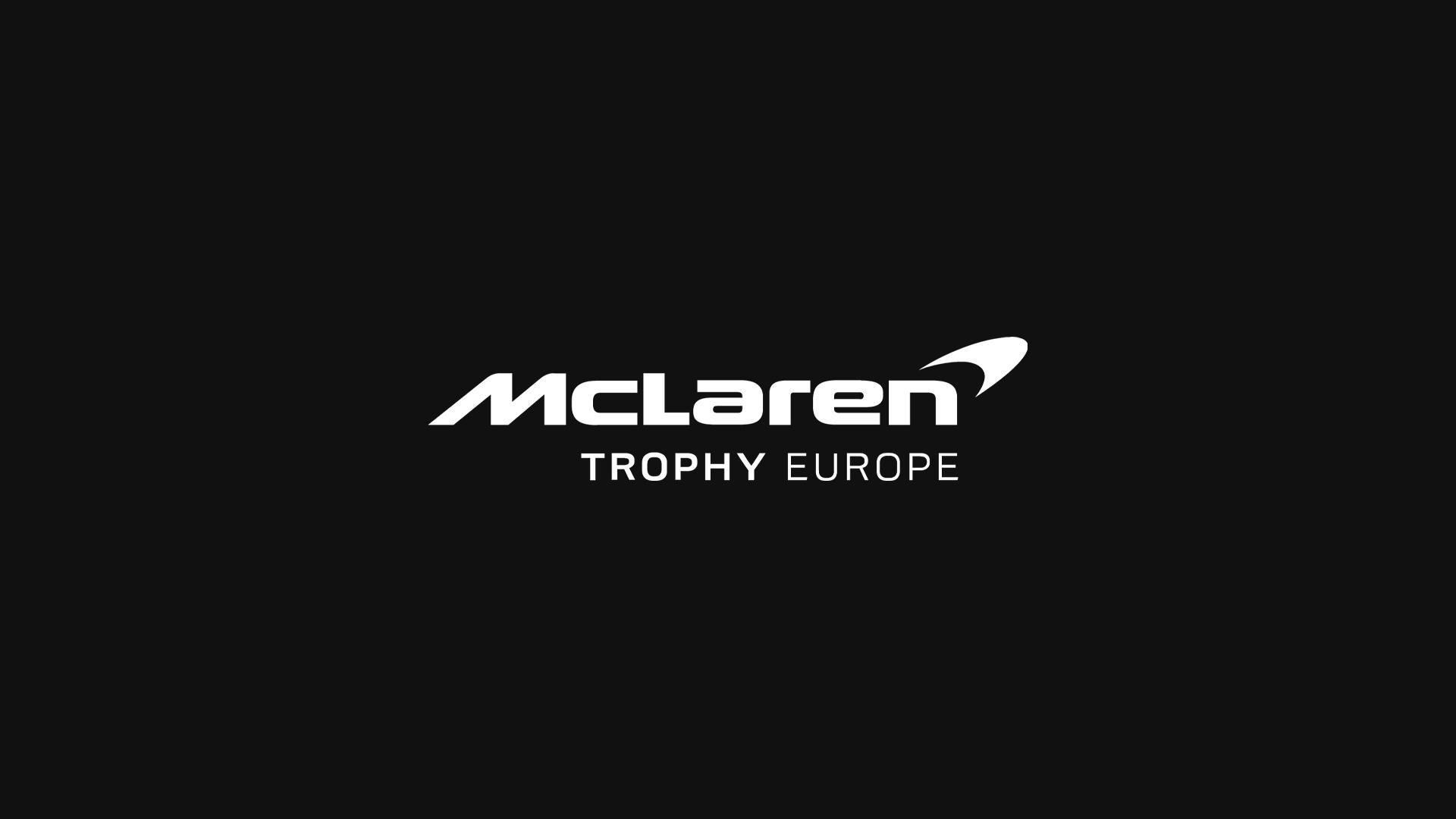 Автоспорт. European Series. Monza. McLaren Trophy Europe. Race 2 (avtosport-european-series-monza-mclaren-trophy-europe-race-2) Спорт