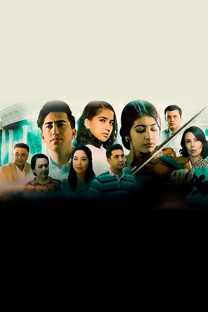 Dilozor (dilozor) Сериал
