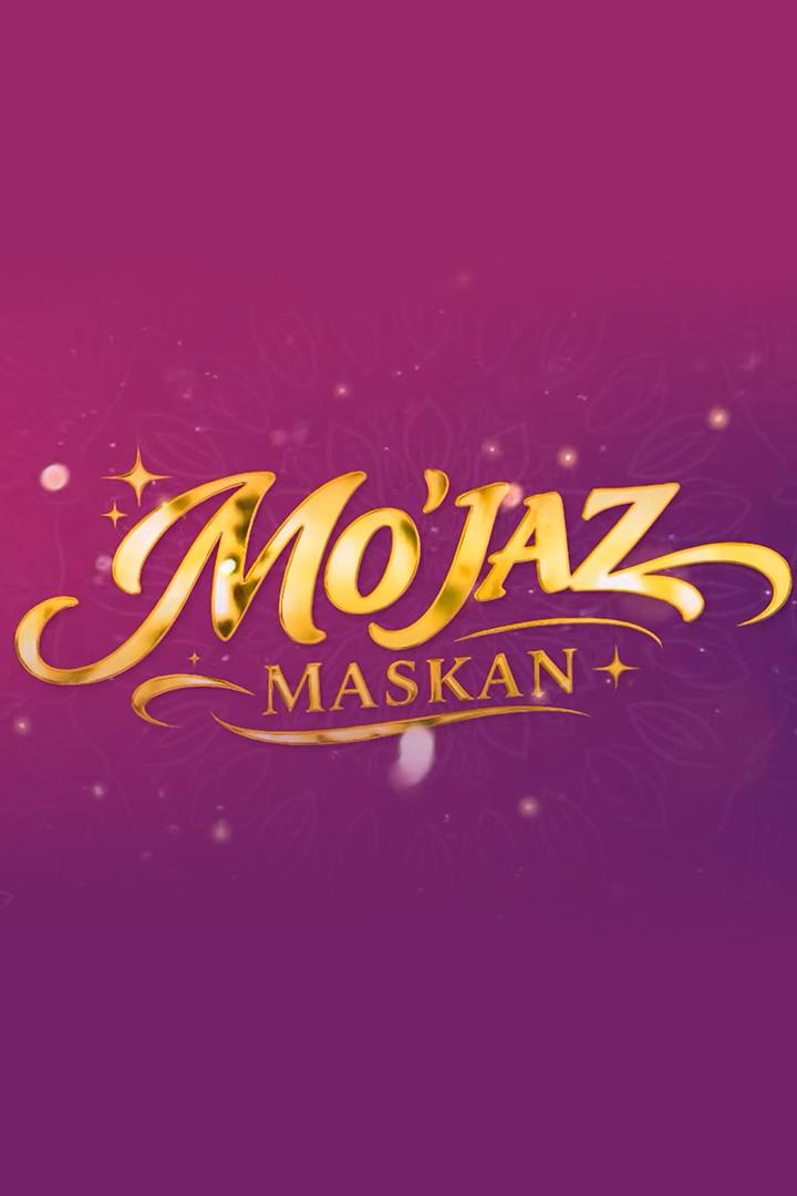 Mo‘jaz maskan (mojaz-maskan) Познавательное