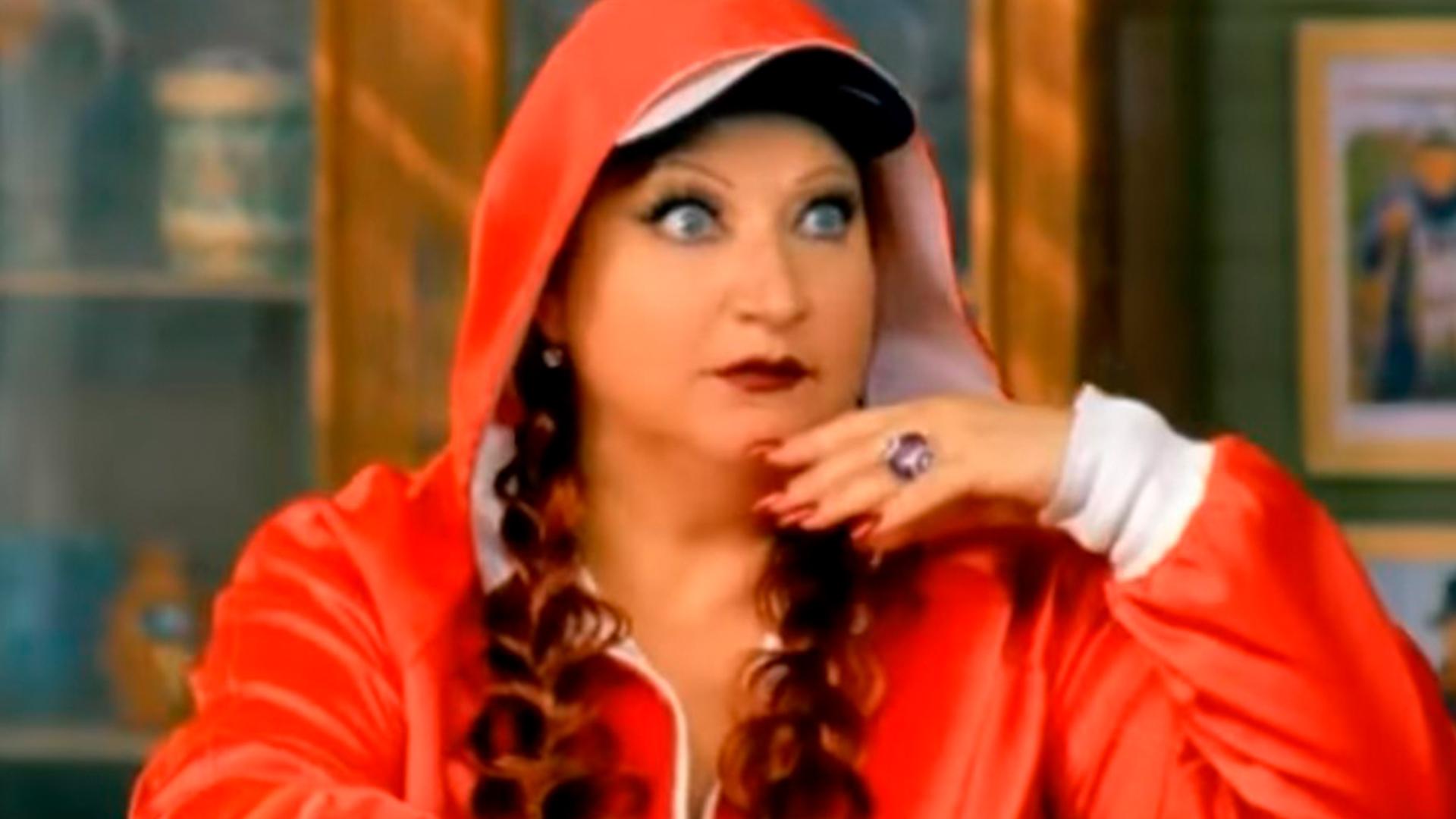 Золотая рыбка (zolotaja-rybka) Фильм 2008