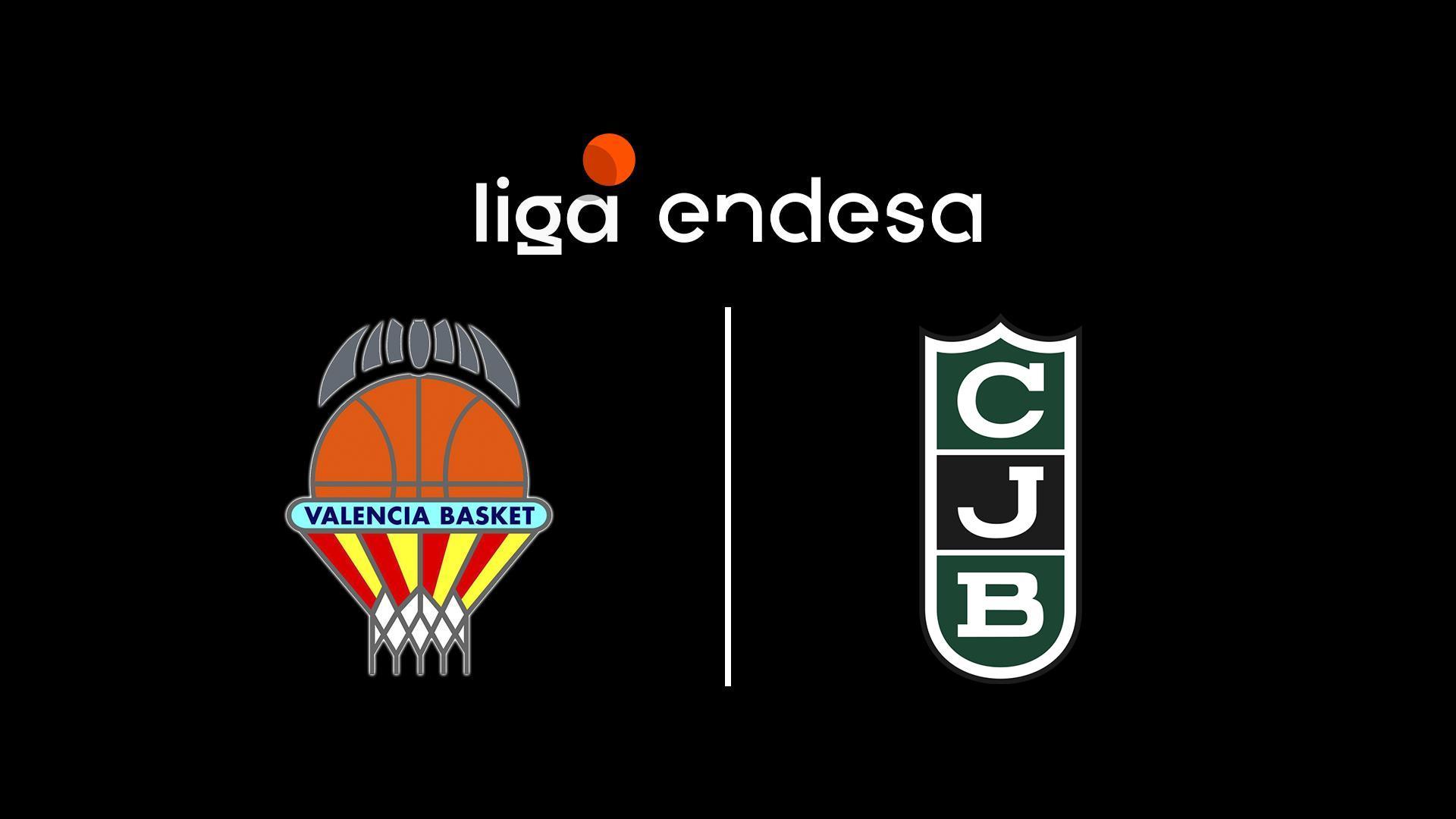 Баскетбол. Чемпионат Испании. Полуфинал 2. Валенсия - Ховентуд (basketbol-chempionat-ispanii-polufinal-2-valensija-hoventud) Спорт