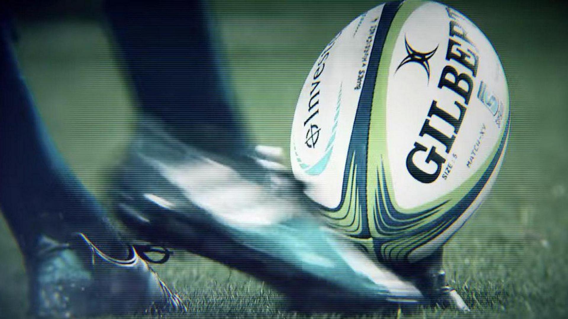 Super League Rugby: Wakefield Trinity V Wigan Warriors (super-league-rugby-wakefield-trinity-v-wigan-warriors) Спорт