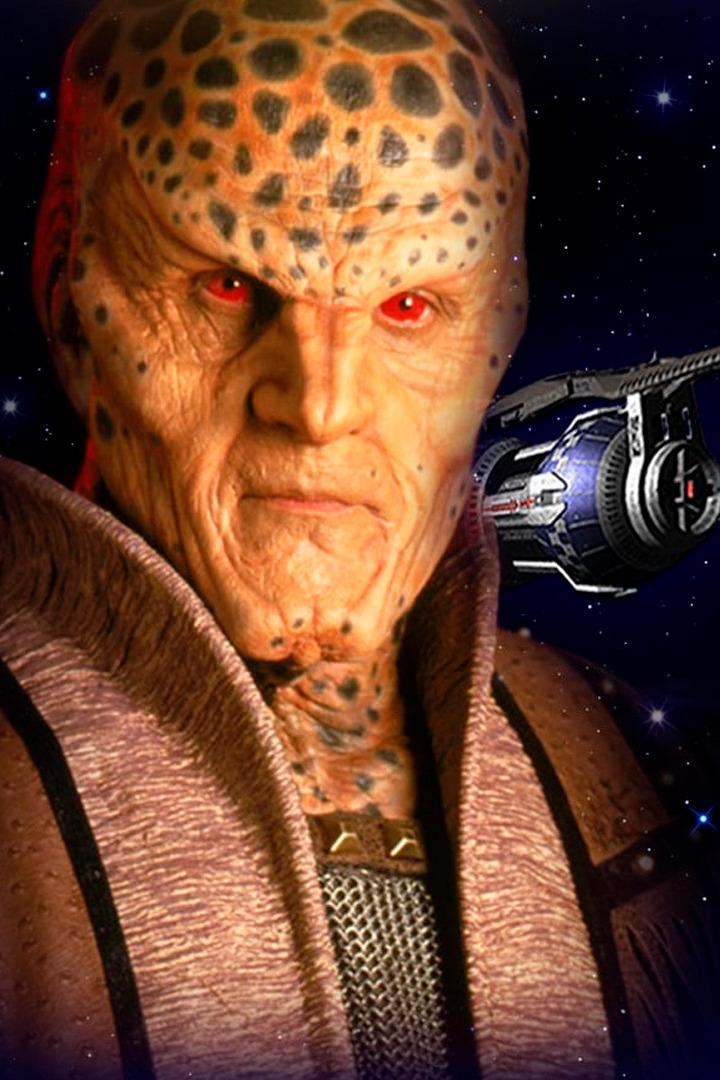 Вавилон 5: Сбор (vavilon-5-sbor) Фильм 1993