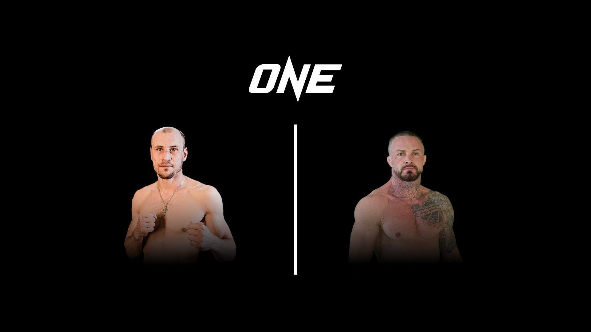Это total combat! Первая встреча. Свирид vs Бигдаш. One championship (eto-total-combat-pervaja-vstrecha-svirid-vs-bigdash-one-championship) Спорт