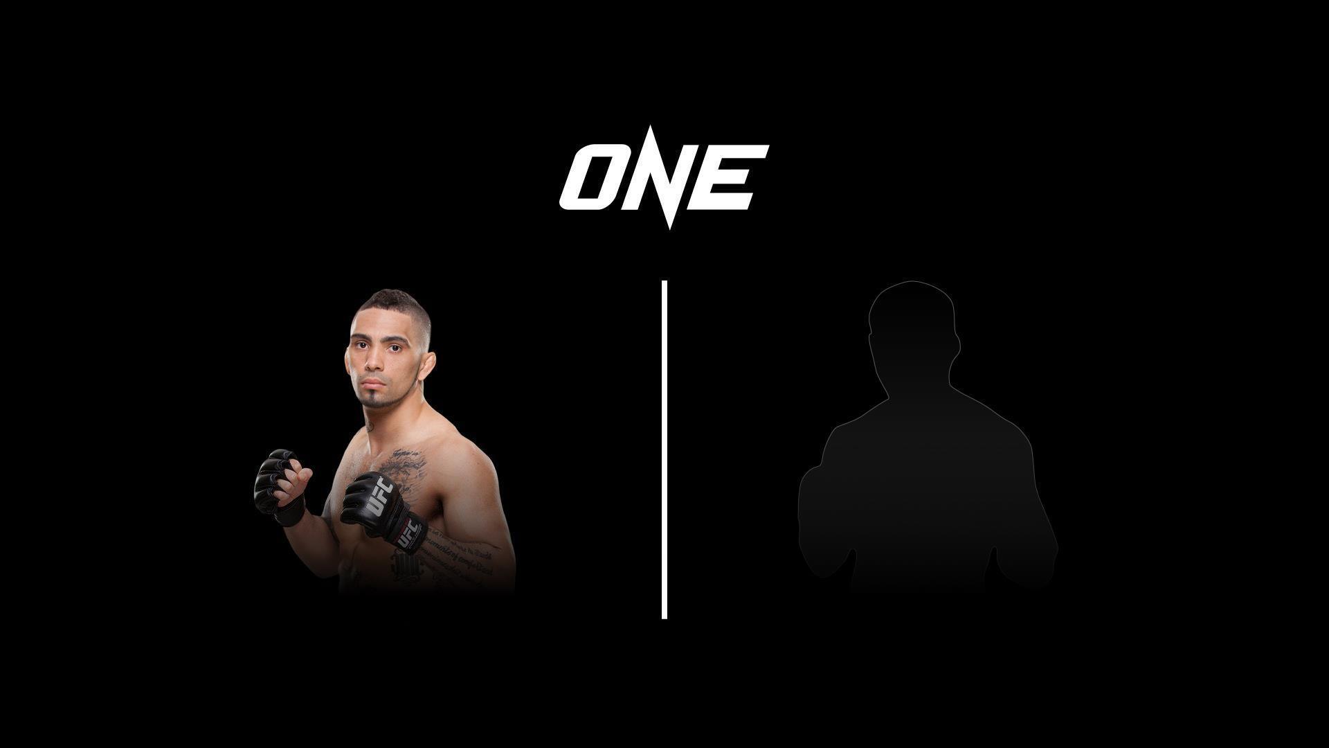 Это Total Combat! Эффектная гонка Колосса vs Фодор. One Championship (eto-total-combat-effektnaja-gonka-kolossa-vs-fodor-one-championship) Спорт