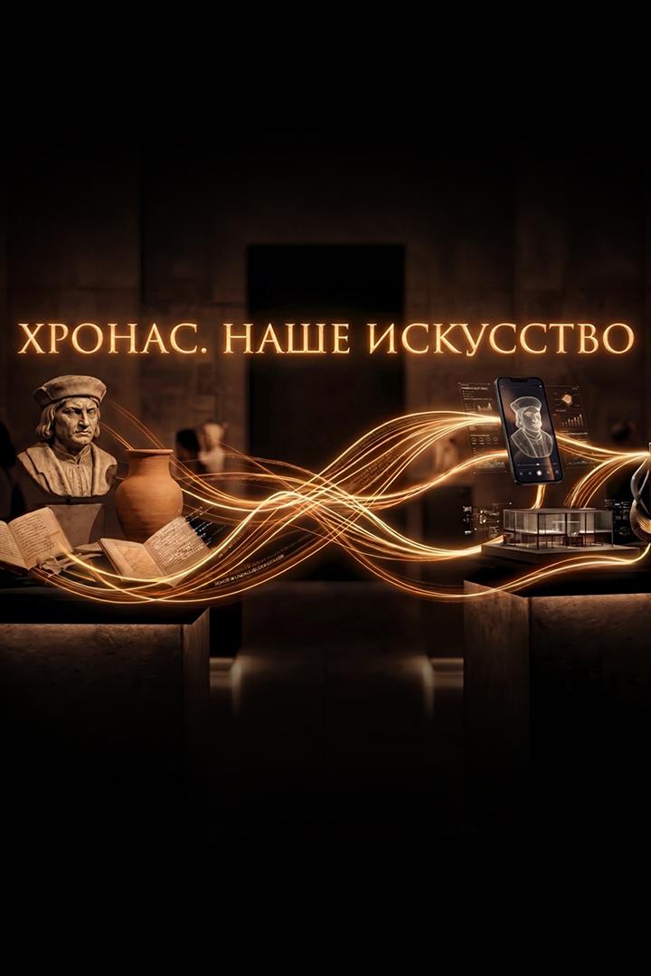 Хронос. Наше искусство. Военная живопись (hronos-nashe-iskusstvo-voennaja-zhivopis) Документальный фильм
