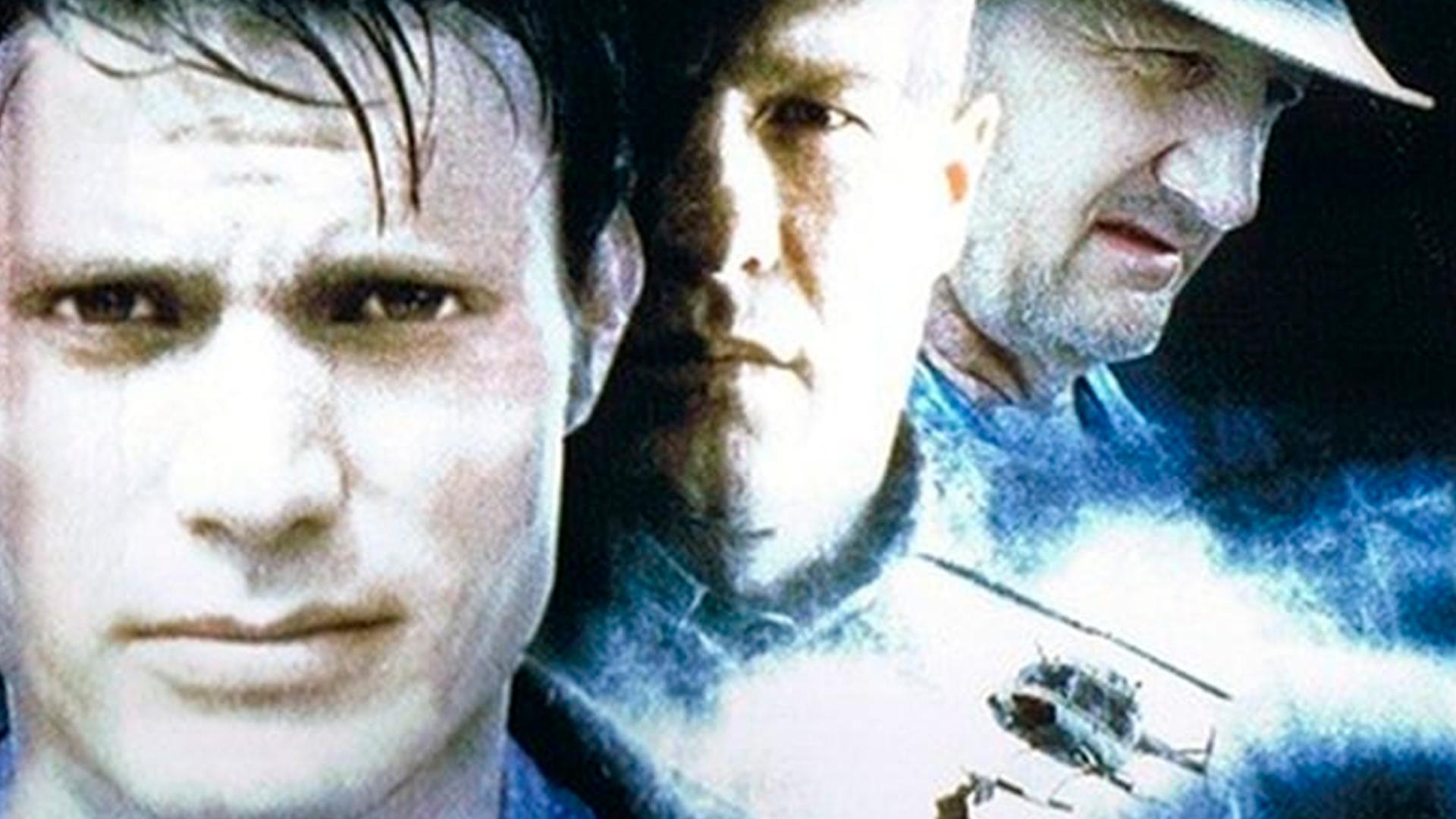 Ураган (uragan) Фильм 2002