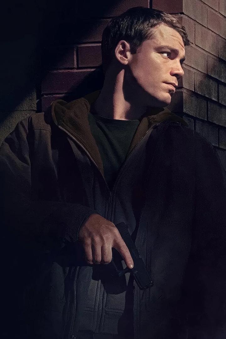 Ночной агент (nochnoj-agent) Сериал 2023