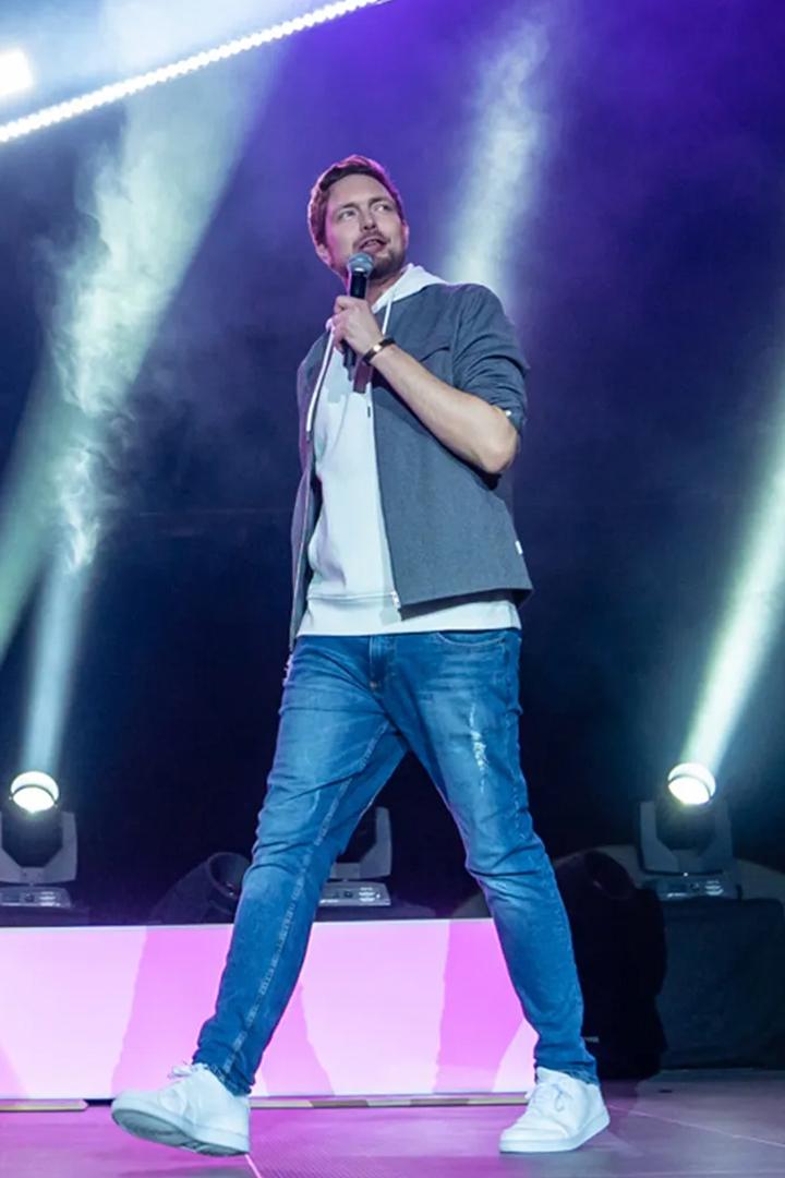 Köln Comedy-Nacht XXL (kln-comedy-nacht-xxl) Досуг, хобби