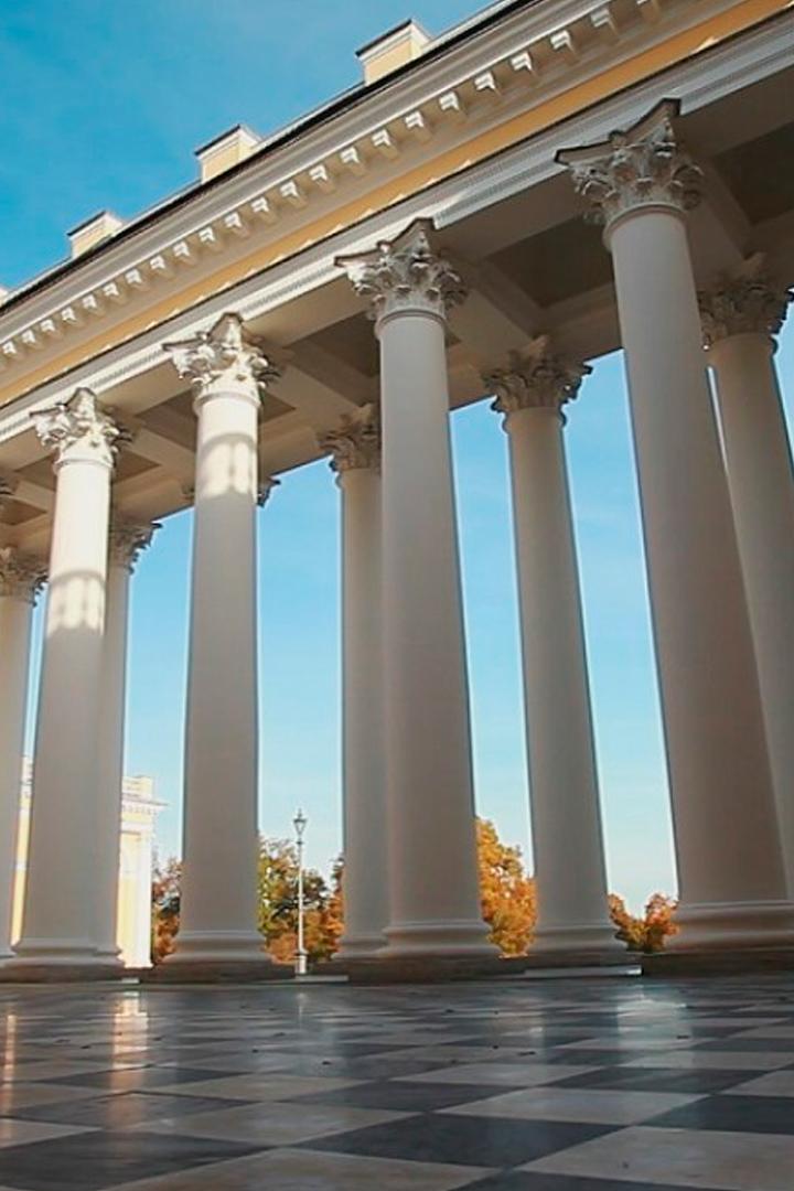 Российская культура. Александровский дворец. Последняя обитель императора (rossijskaja-kultura-aleksandrovskij-dvorets-poslednjaja-obitel-imperatora) Документальный фильм