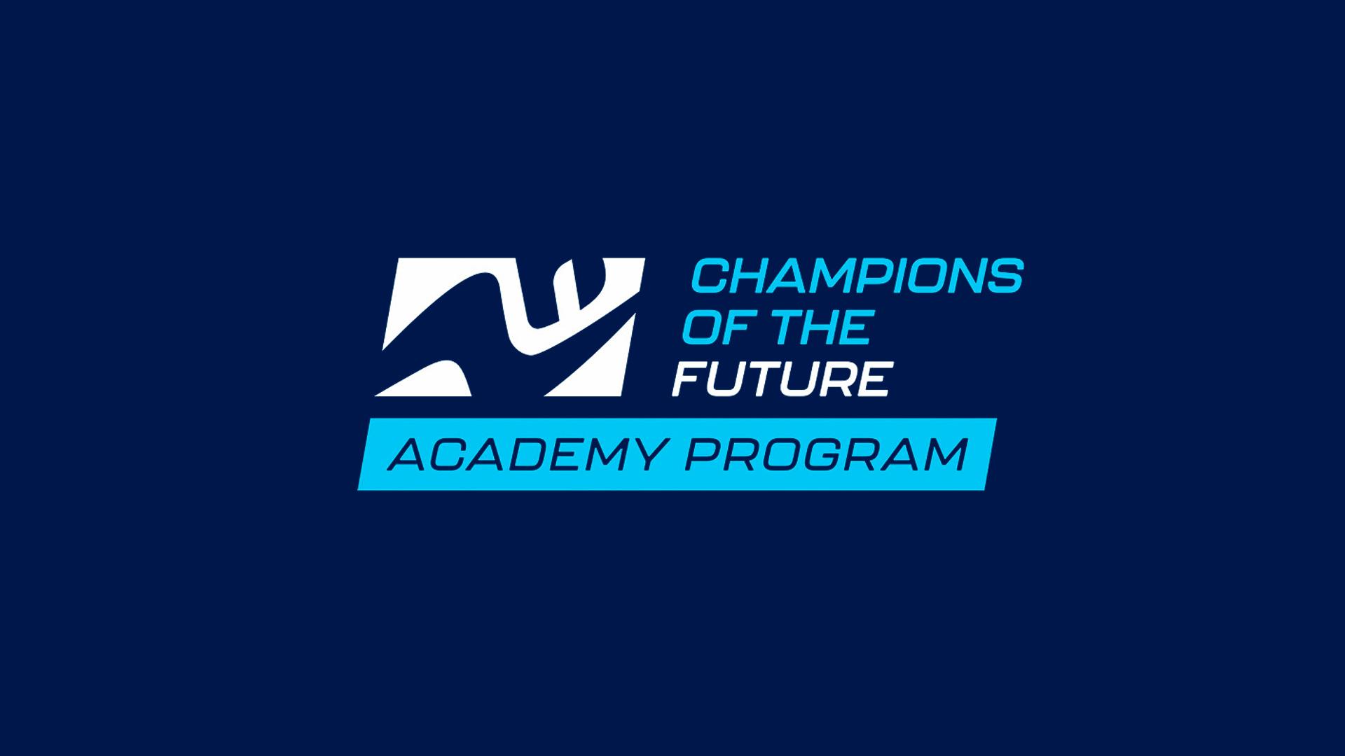 Картинг. Champions of the Future Academy Program 2026. Round 1, Valencia (karting-champions-of-the-future-academy-program-2026-round-1-valencia) Спорт