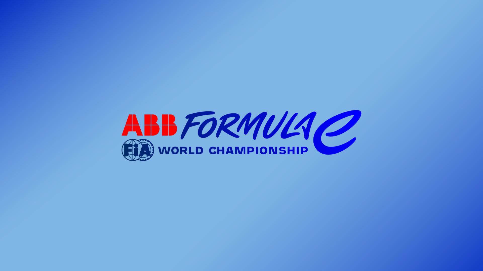 Автогонки. Формула E. Санья. Гонка (avtogonki-formula-e-sanja-gonka) Спорт