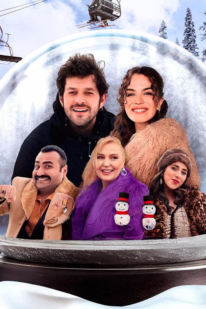 Kar Masalı (kar-masal) Фильм 2024