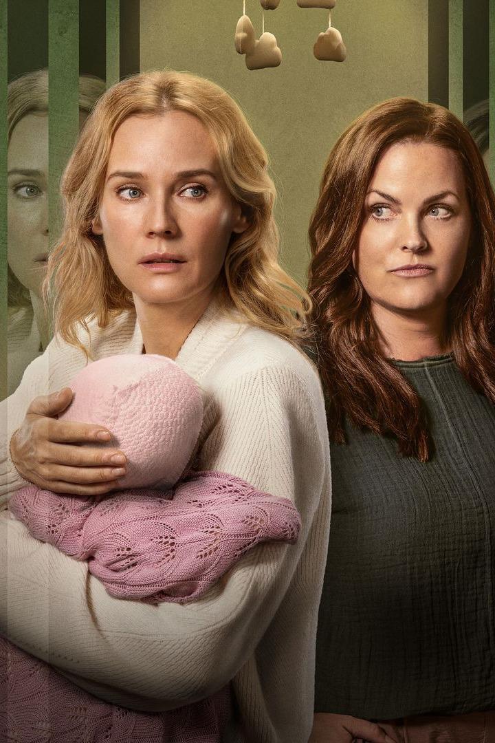 Little Disasters (little-disasters) Сериал 2025