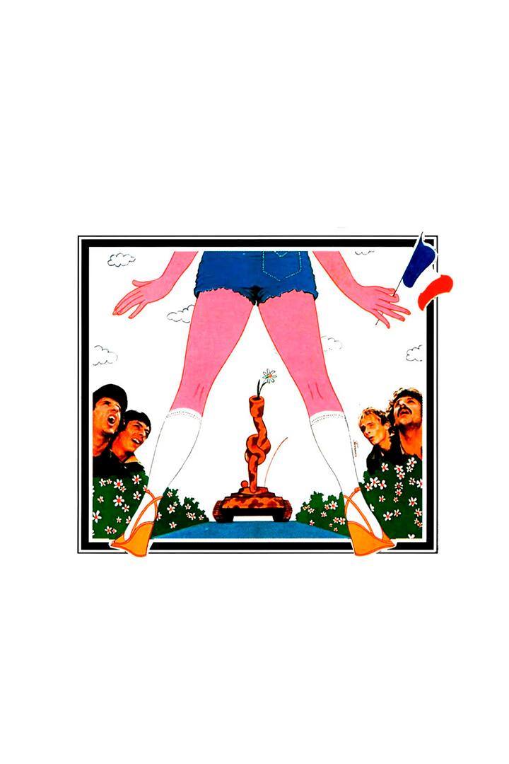 Les bidasses en vadrouille (les-bidasses-en-vadrouille) Фильм 1979