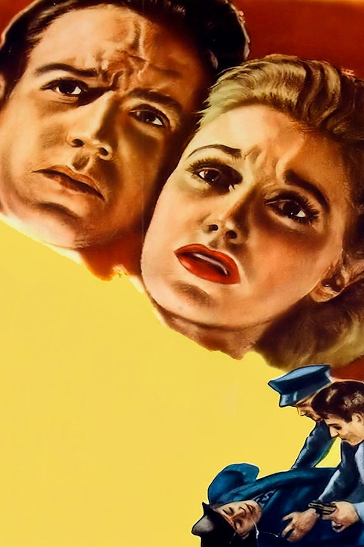Отчаянный (otchajannyj) Фильм 1947