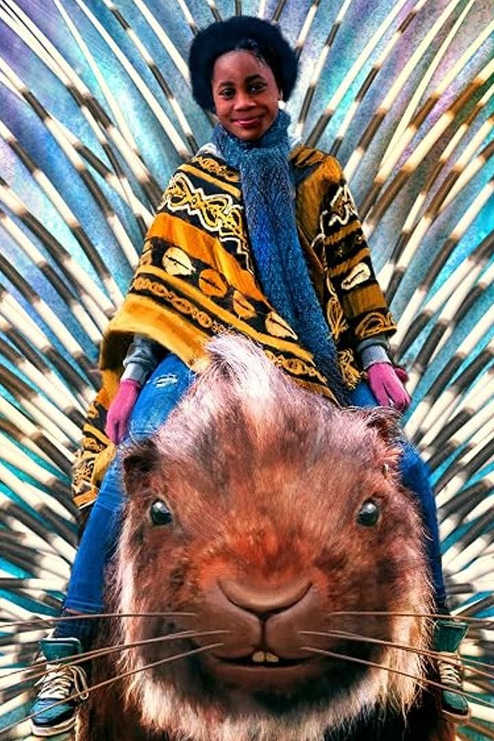 Totem (totem) Фильм 2022