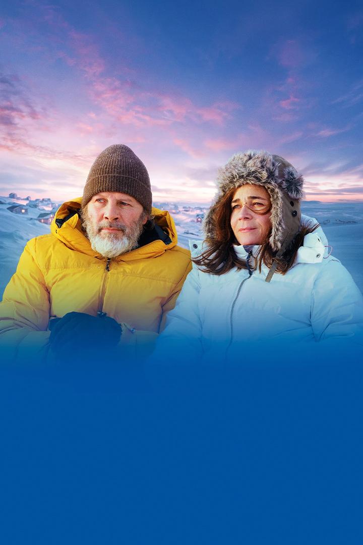 L'incroyable femme des neiges (lincroyable-femme-des-neiges) Фильм 2025