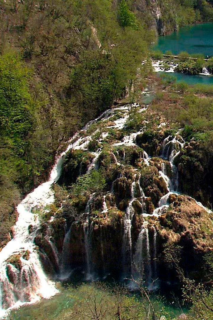 Kroatien - Naturparadies zwischen Donau und Adria (kroatien-naturparadies-zwischen-donau-und-adria) Документальный фильм