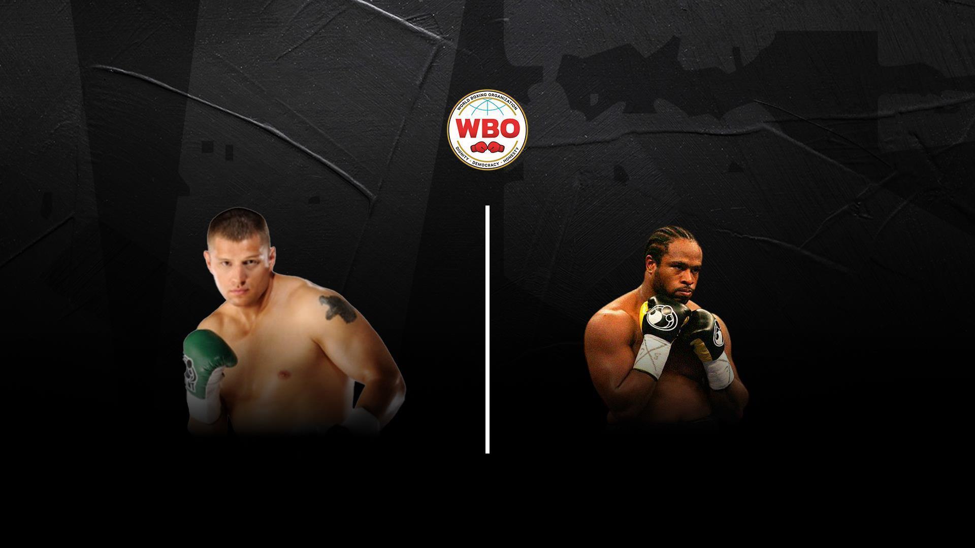 Бокс. Бой за титул WBO в тяжёлом весе. Сергей Ляхович — Леймон Брюстер (boks-boj-za-titul-wbo-v-tjazhelom-vese-sergej-ljahovich-lejmon-brjuster) Спорт