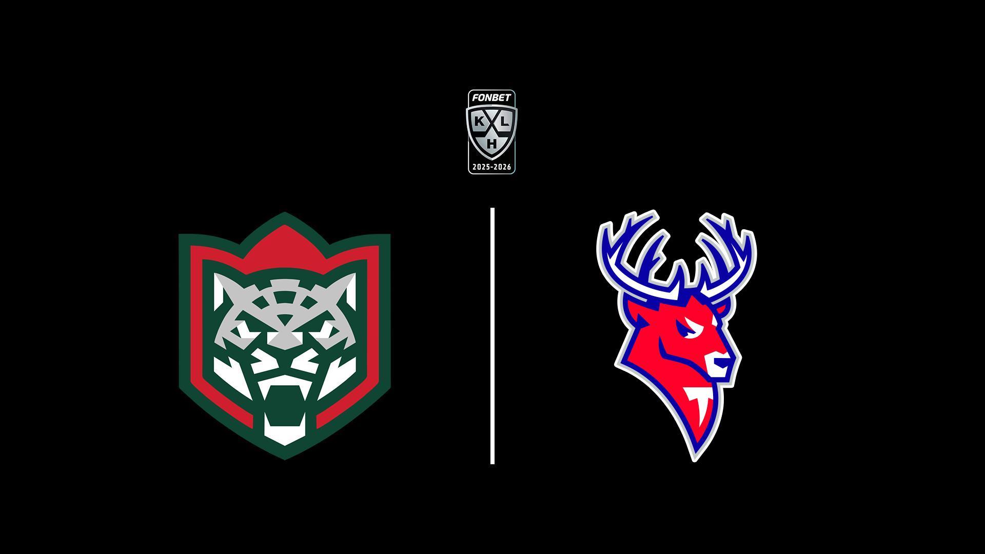 Яркие матчи. Фонбет Чемпионат КХЛ. «Барыс» - «Торпедо» (jarkie-matchi-fonbet-chempionat-khl-barys-torpedo) Спорт
