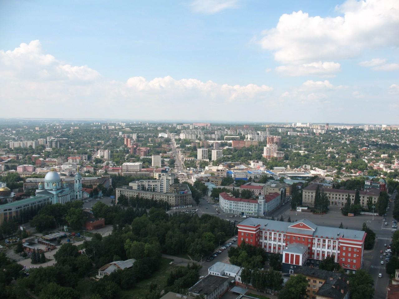 Курская область-2017 (kurskaja-oblast-2017) Познавательное