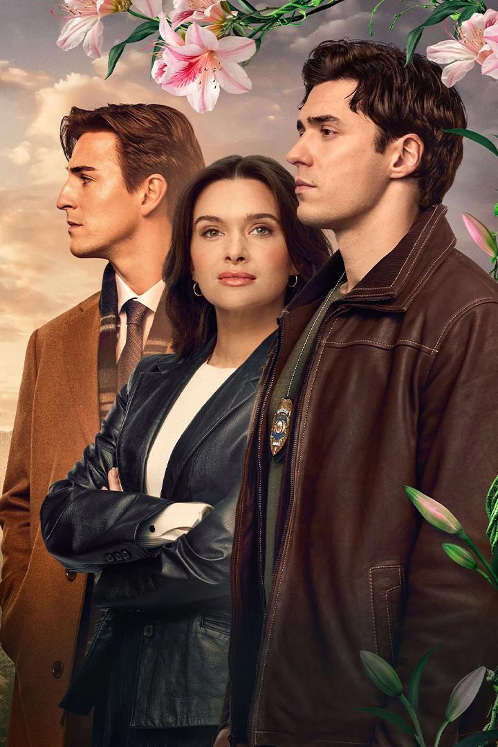 Providence Falls (providence-falls) Сериал 2025