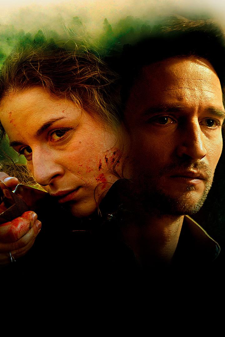 Хёльгрунд (helgrund) Сериал 2022