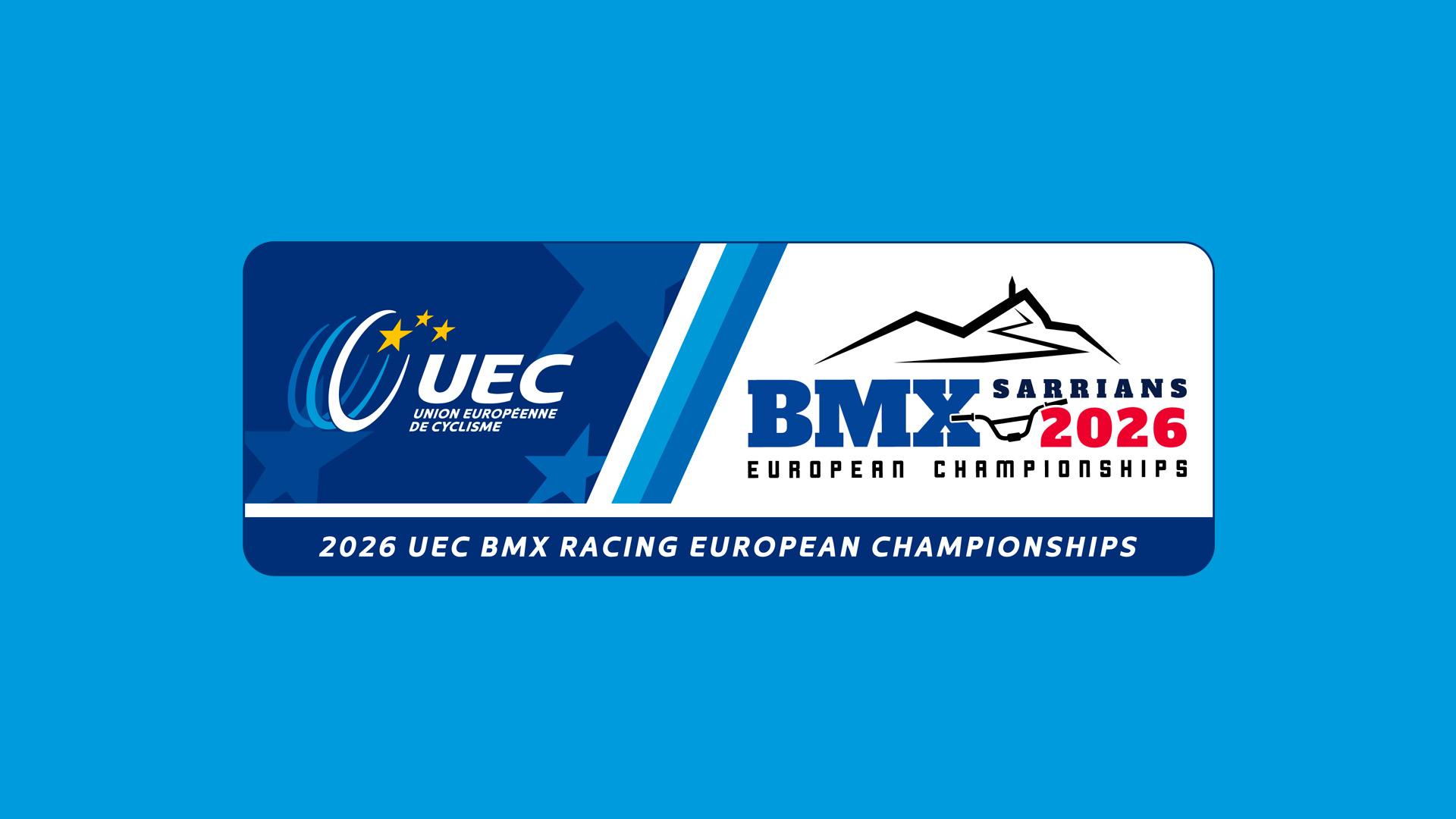BMX : Championnats d'Europe BMX Racing (bmx-championnats-deurope-bmx-racing) Спорт