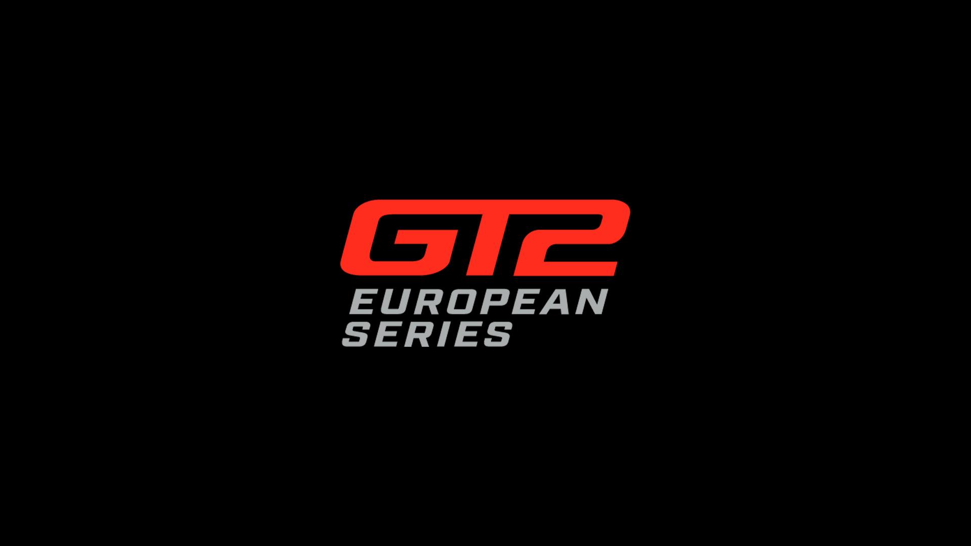 Автоспорт. GT2 European Series. Spa Francorchamps, Belgium. Race 1 (avtosport-gt2-european-series-spa-francorchamps-belgium-race-1) Спорт