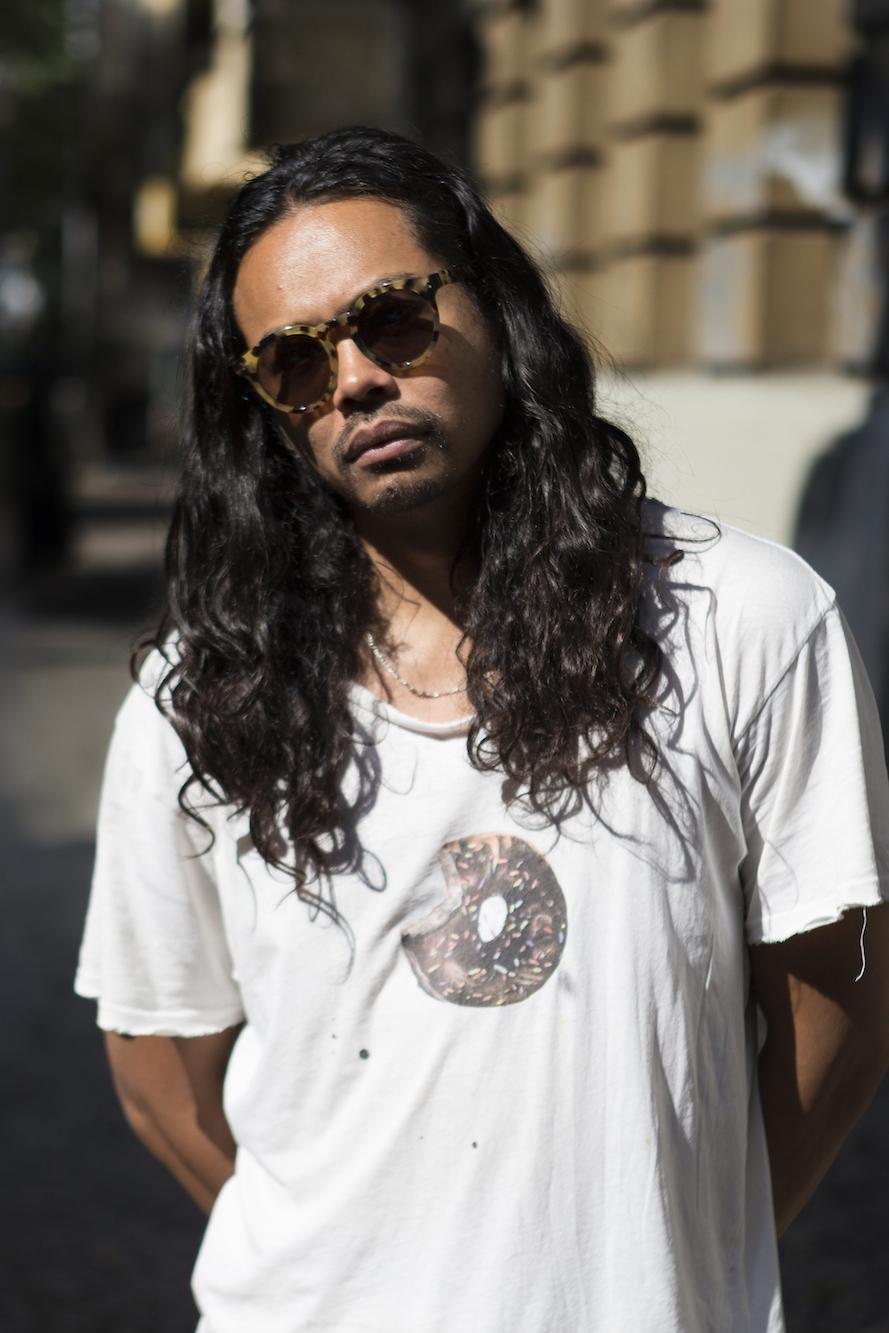 The Temper Trap: Live in Sydney (the-temper-trap-live-in-sydney) Музыка