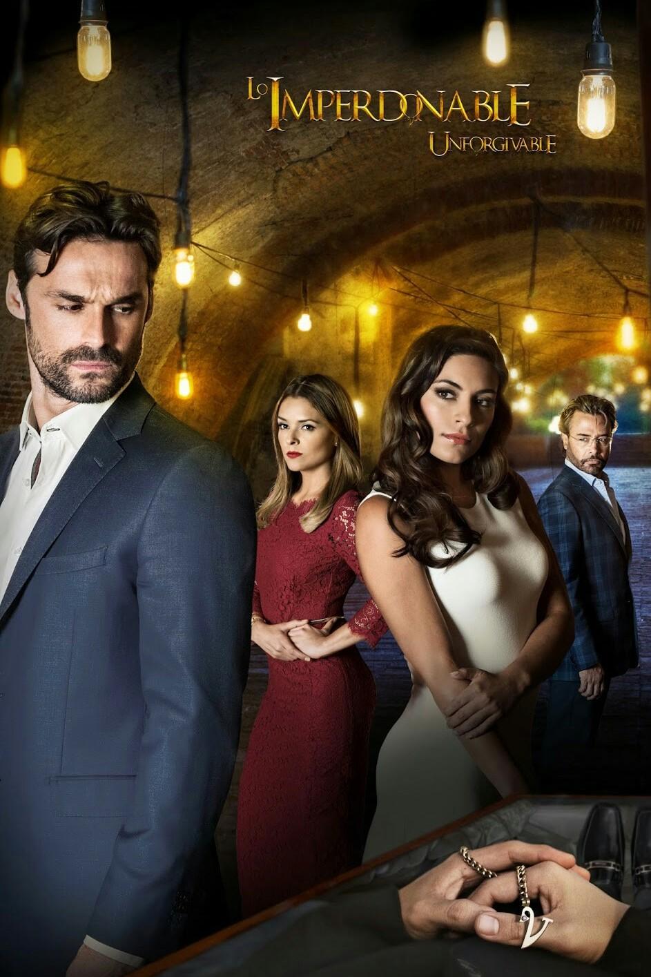 Непростительно (neprostitelno) Сериал 2015