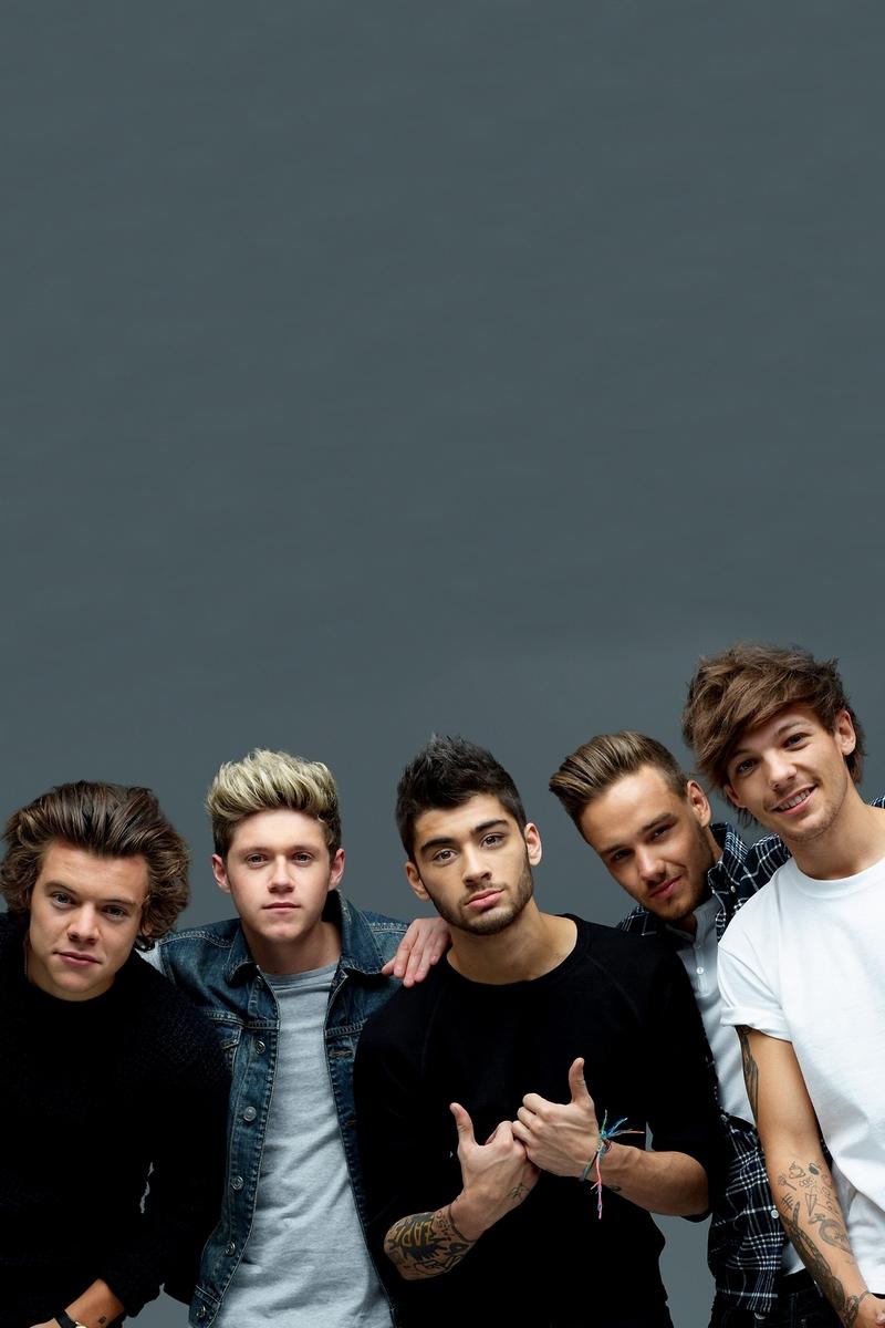 Solo 1D Boys: Hitlist (solo-1d-boys-hitlist) Музыка
