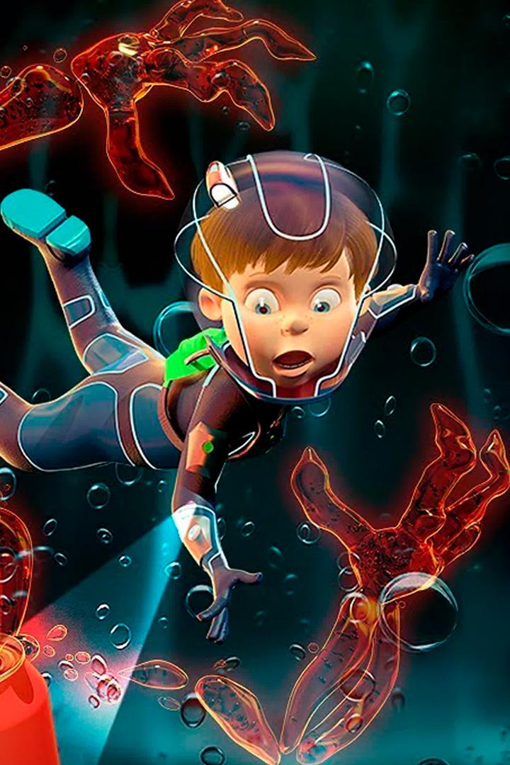 Алкоголь или трезвость (alkogol-ili-trezvost) Мультфильм