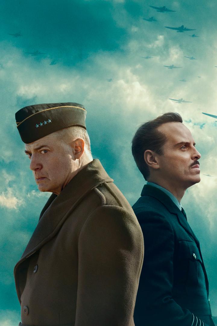 Давление (davlenie) Фильм 2026