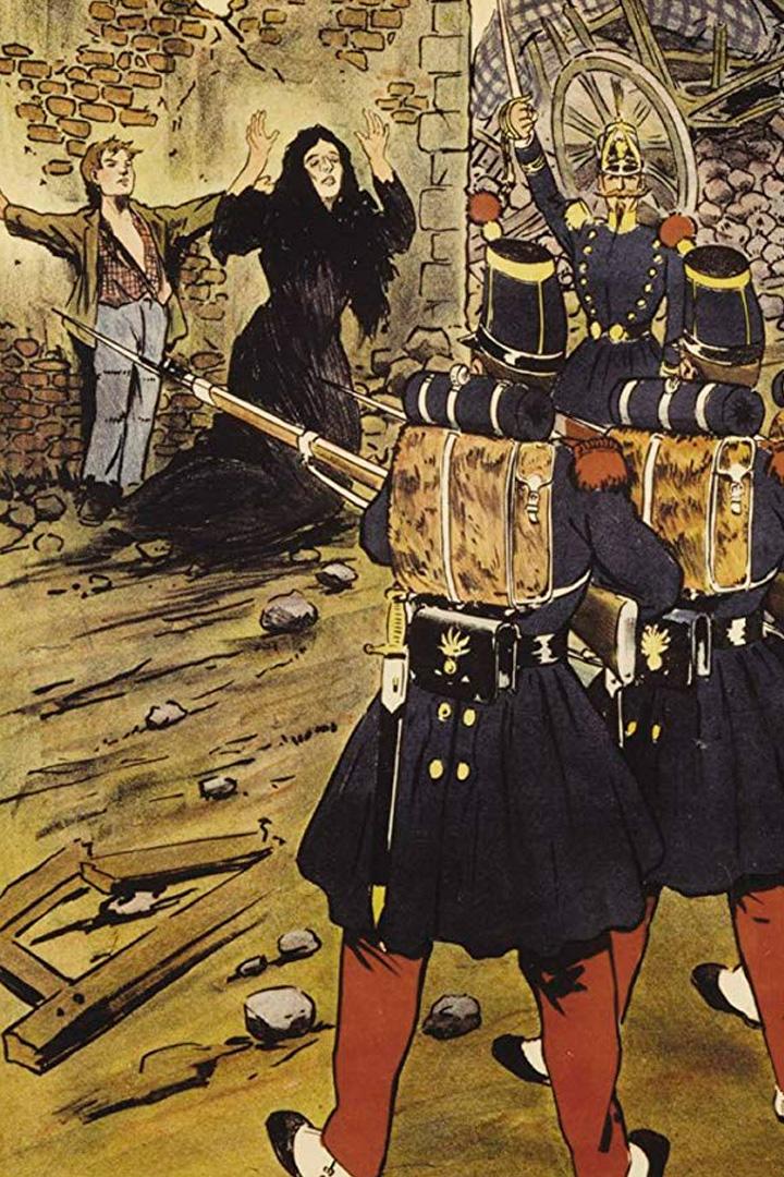 Дело чести (delo-chesti) Фильм 1913