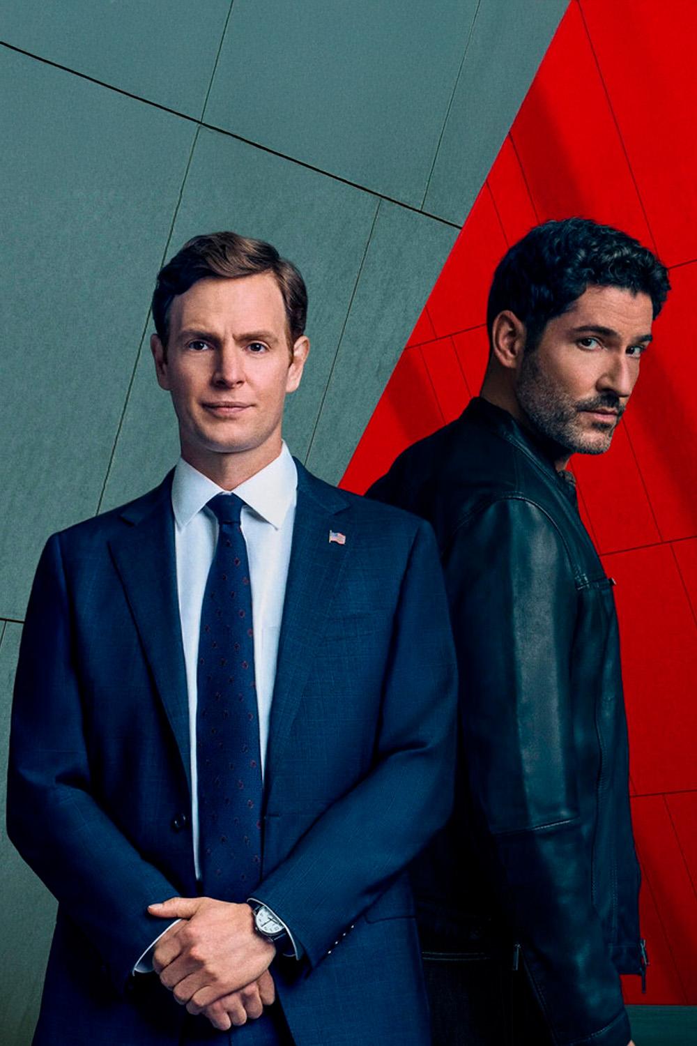 ЦРУ (tsru) Сериал 2026