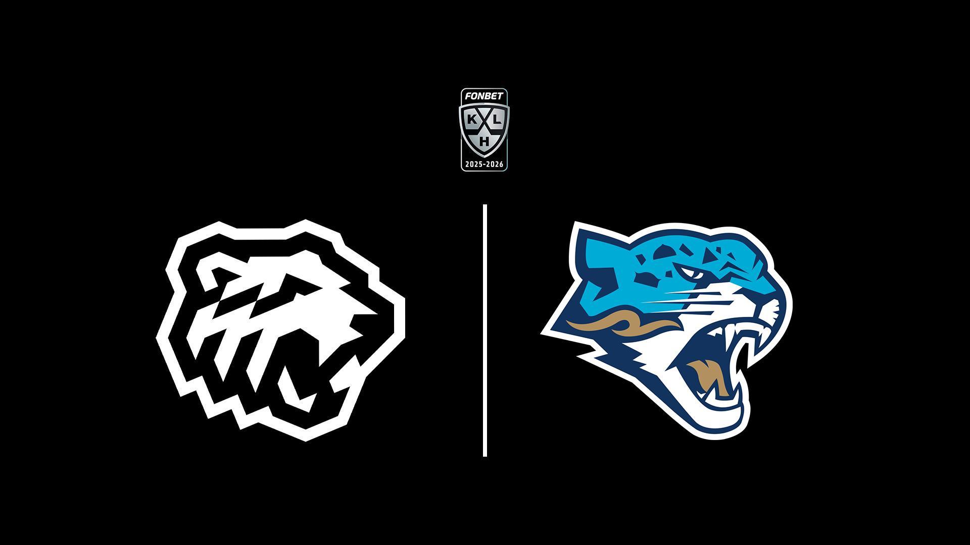 Яркие матчи. Фонбет Чемпионат КХЛ. «Трактор» - «Барыс» (jarkie-matchi-fonbet-chempionat-khl-traktor-barys) Спорт
