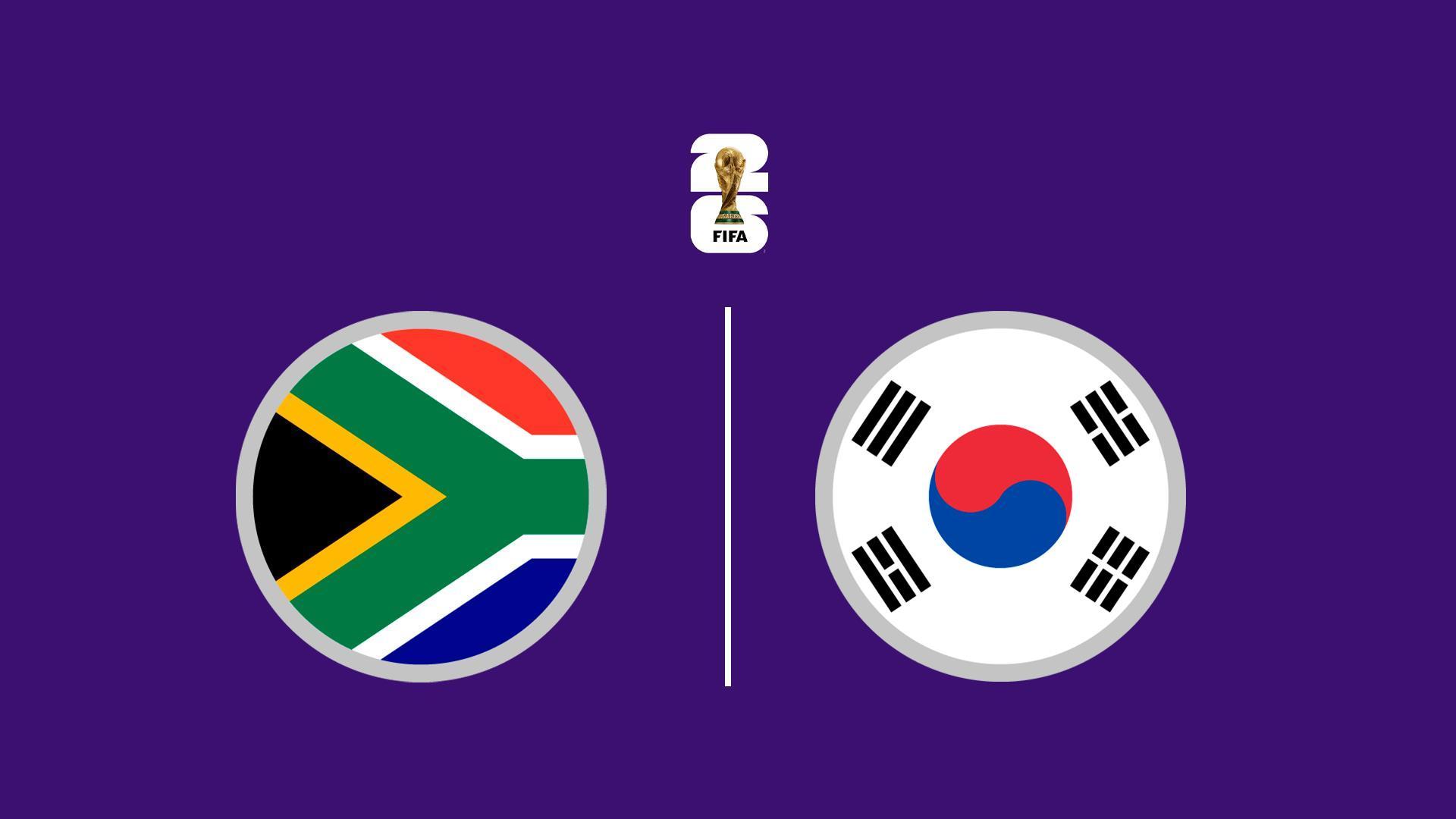 Futbol. Jahon chempionati. Janubiy Afrika - Janubiy Koreya (futbol-jahon-chempionati-janubiy-afrika-janubiy-koreya) Спорт