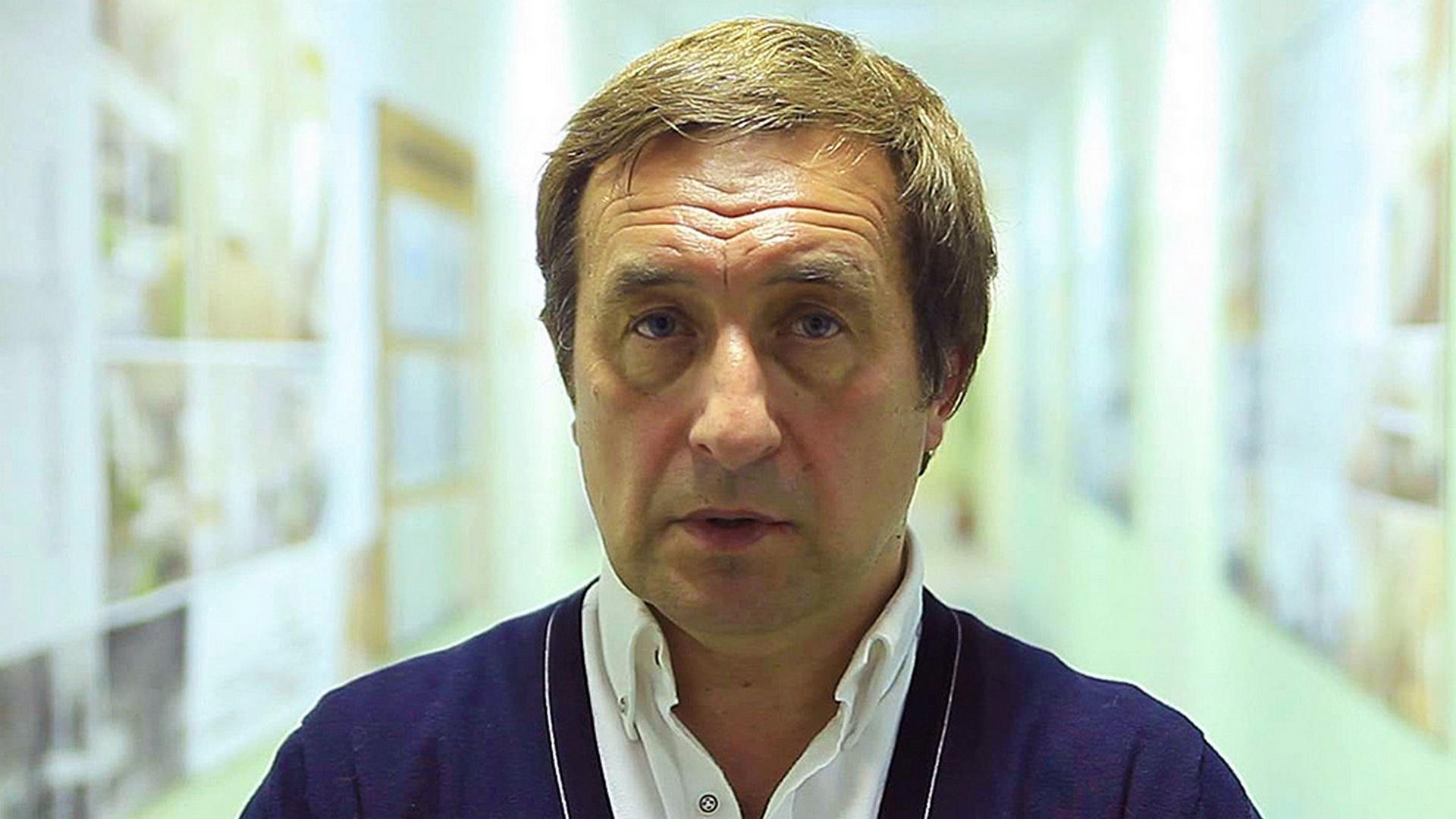 Реакция (reaktsija) ТВ-шоу