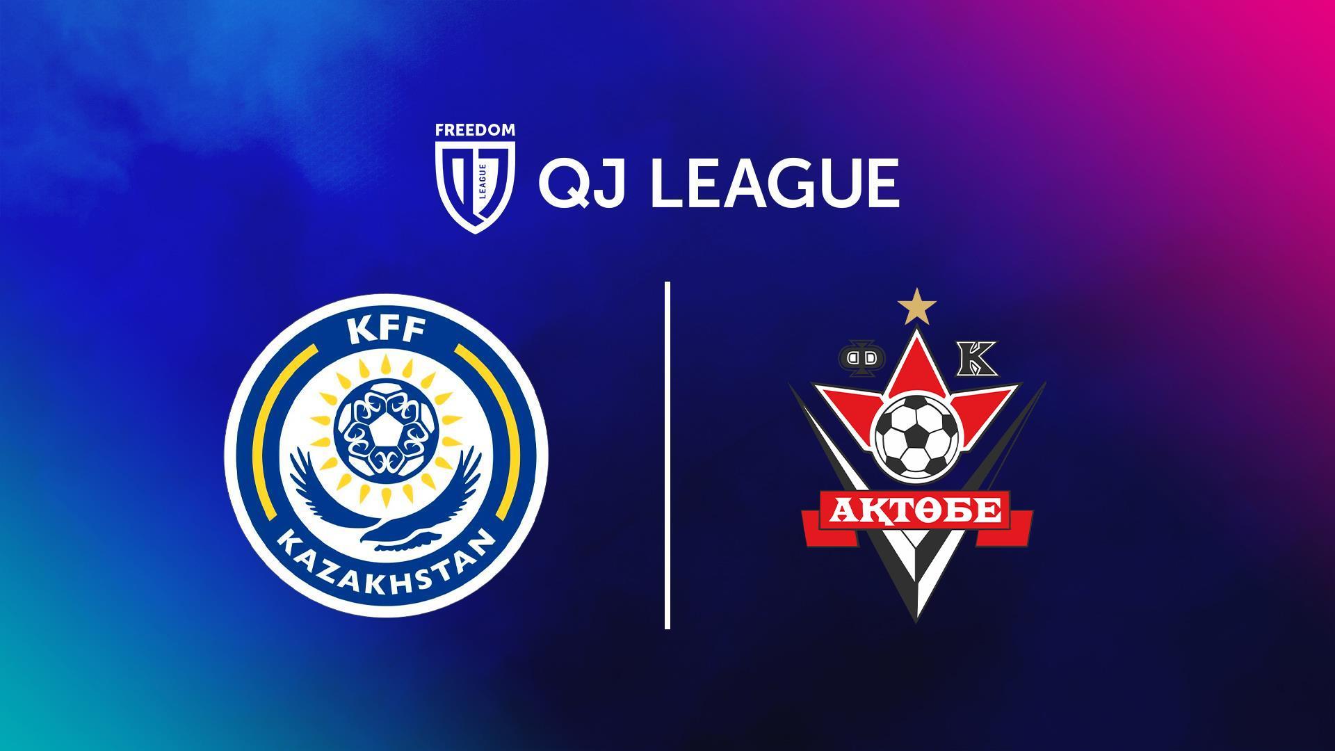 Футбол. QJ League. 10 тур. Қфф академиясы 2010 – Ақтөбе 2010 (futbol-qj-league-10-tur-ff-akademijasy-2010-atbe-2010) Спорт
