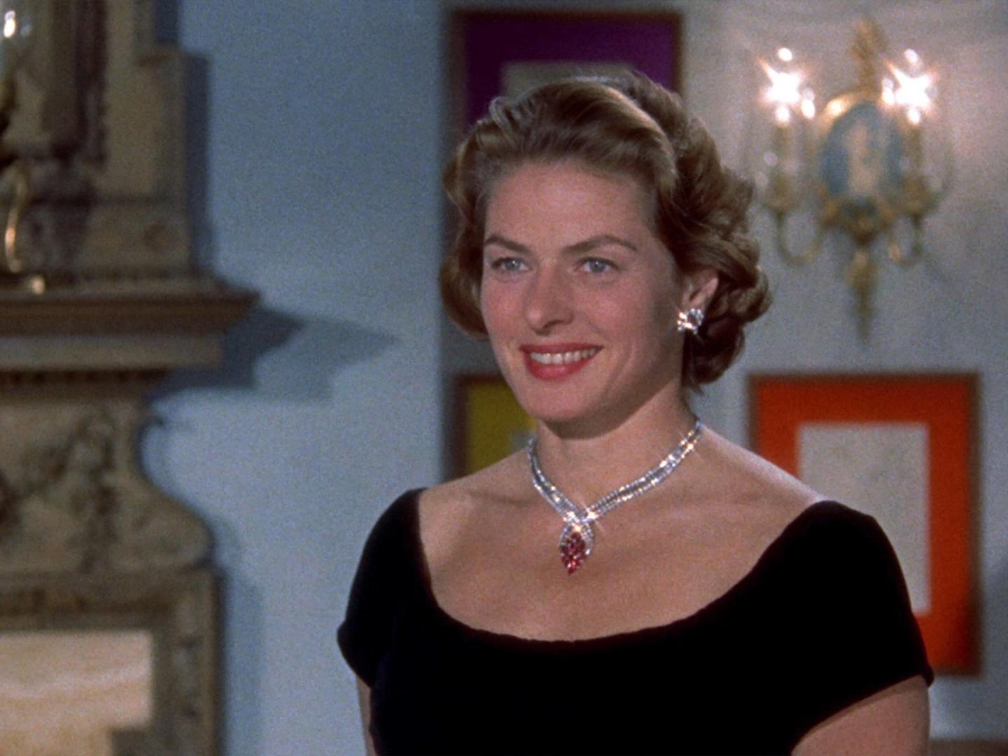 Милый сэр (milyj-ser) Фильм 1958