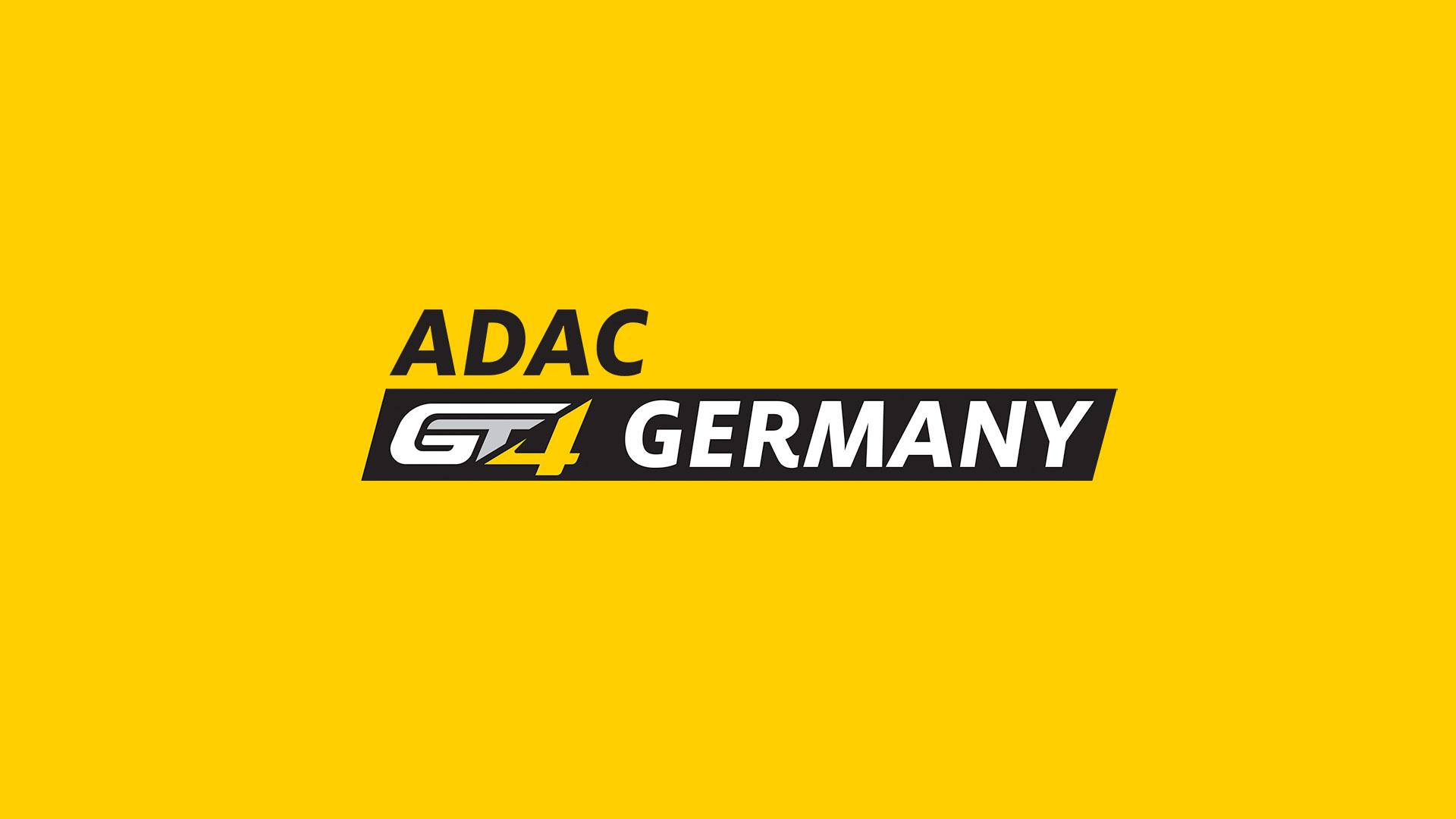 Автоспорт. ADAC GT4 Germany. 2-й этап. Норисринг. Гонка 2 (avtosport-adac-gt4-germany-2-j-etap-norisring-gonka-2) Спорт
